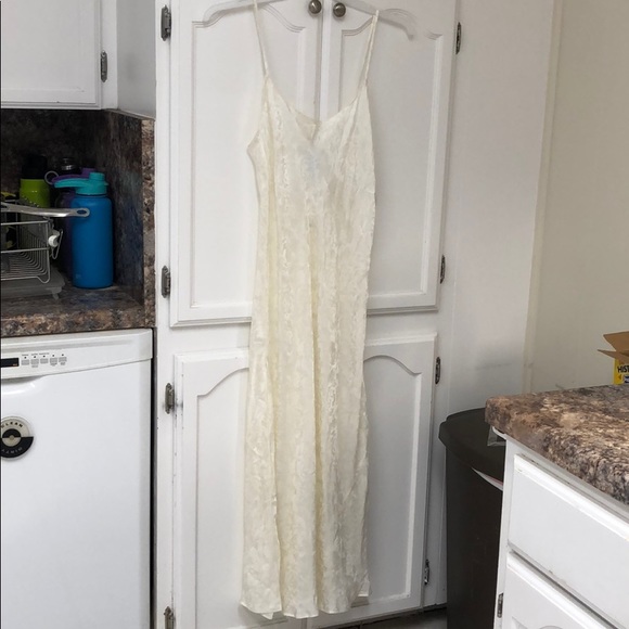 august silk Other - August silk in Ivory size medium night gown